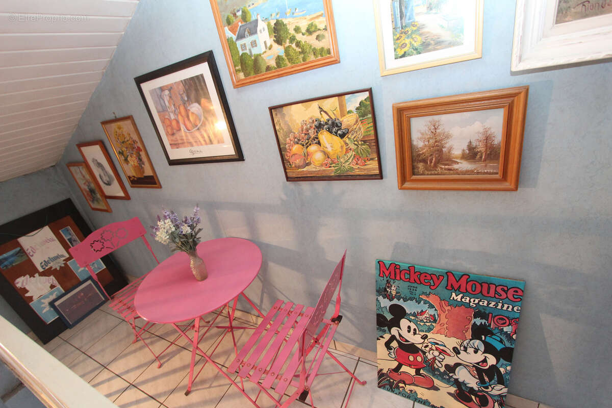 Maison 5 pièces 122 m2 - photo 11