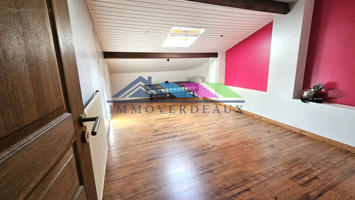 Maison avec 2 appartements f3 - photo 11
