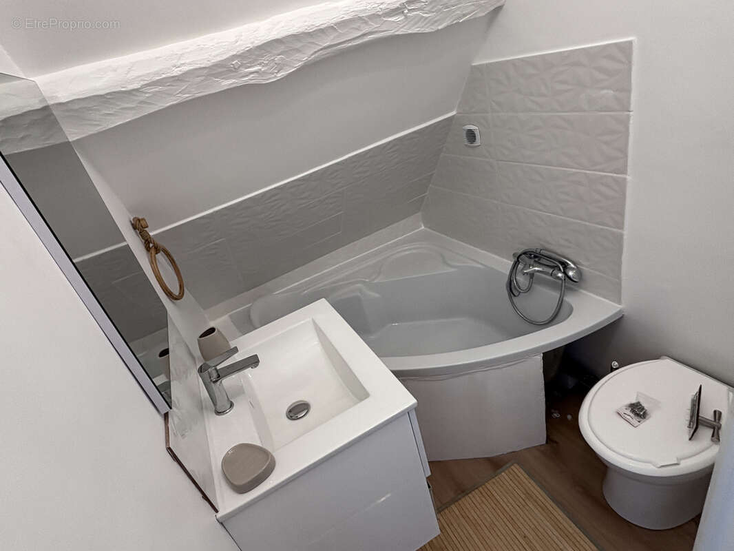 Maison à VIMOUTIERS