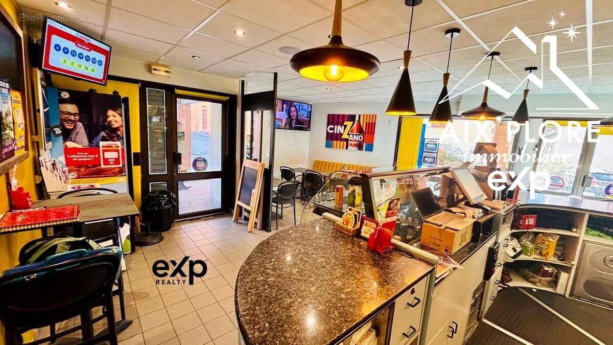 Commerce 80 m² à Modane  - photo 5