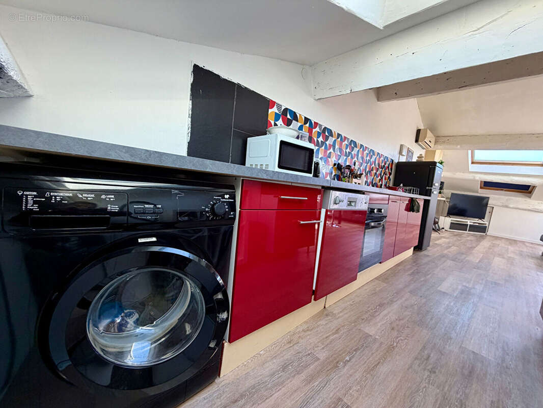 Appartement à SETE