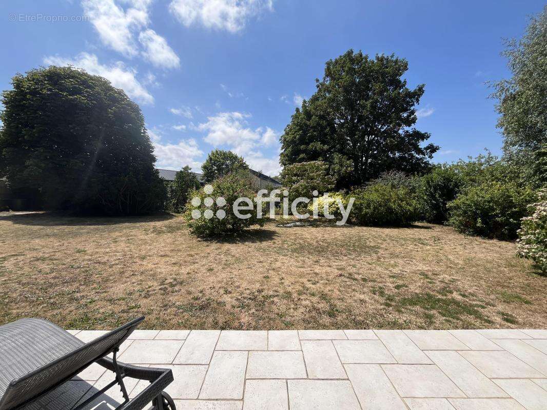 Maison de village - photo 7