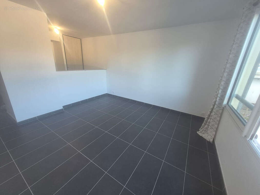 Appartement à SAINT-JOSEPH