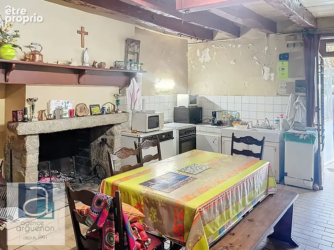Maison Illifaut - photo 4