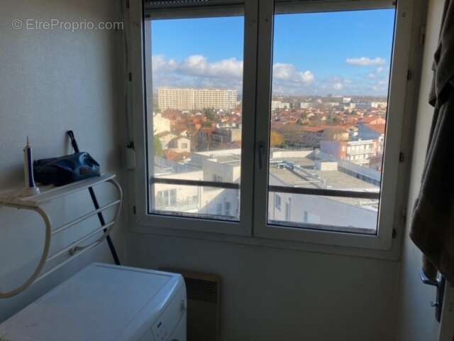   - Appartement à TOULOUSE