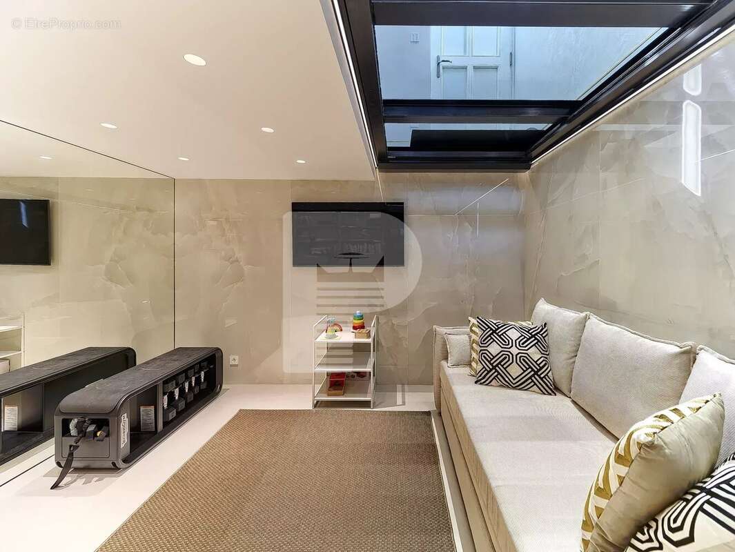 Maison à SAINT-JEAN-CAP-FERRAT