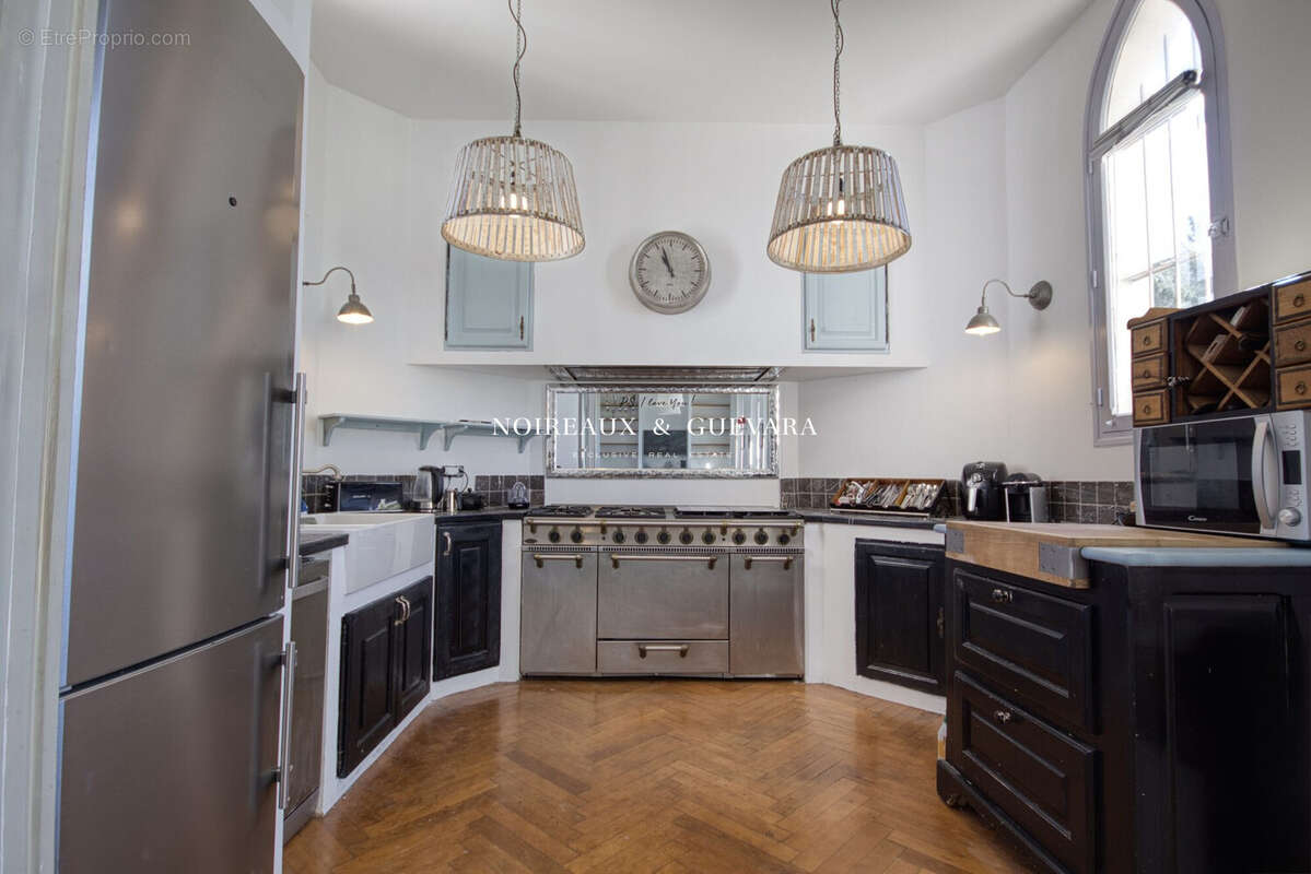 Appartement 130 m² à Cannes  - photo 6