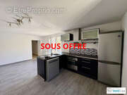 Appartement à CHARLEVAL