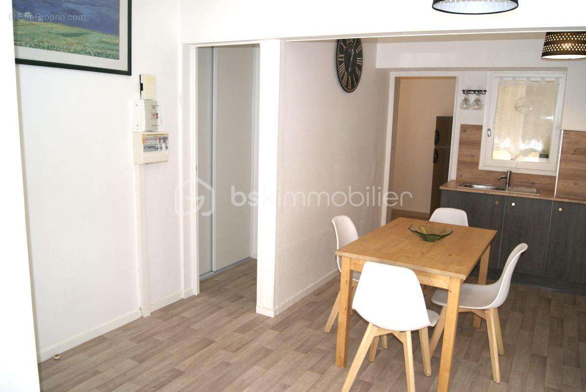 Appartement à AUCH