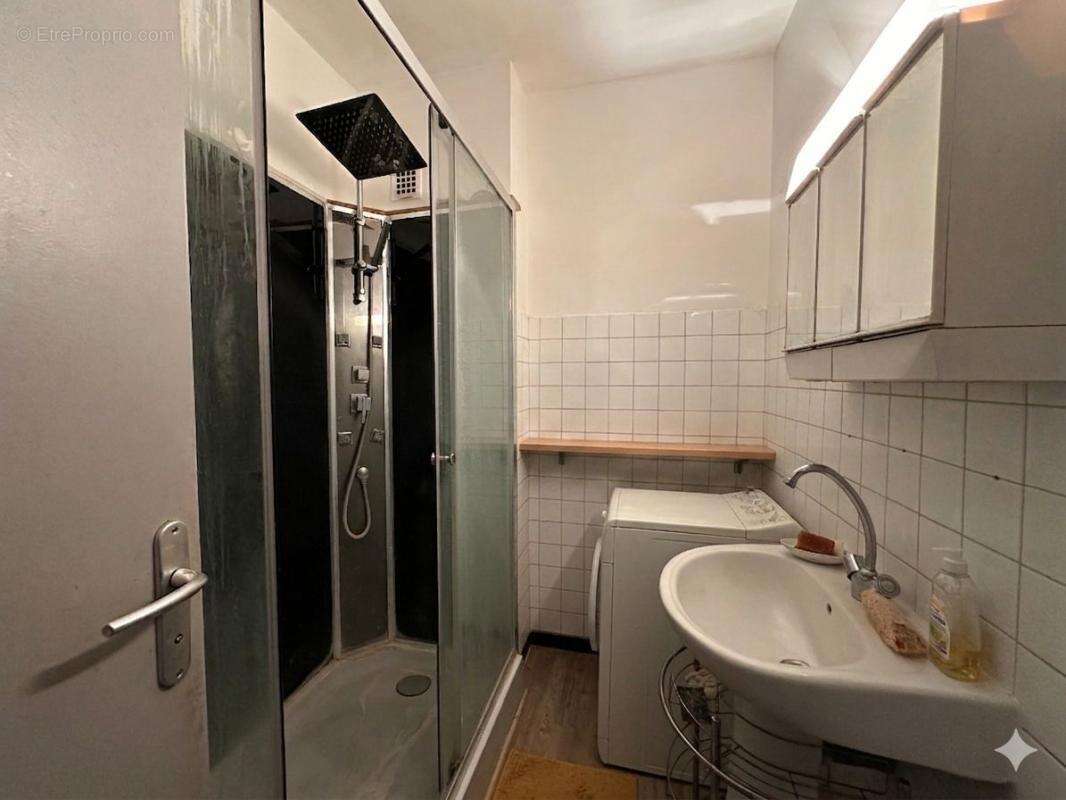 Appartement à RUMILLY