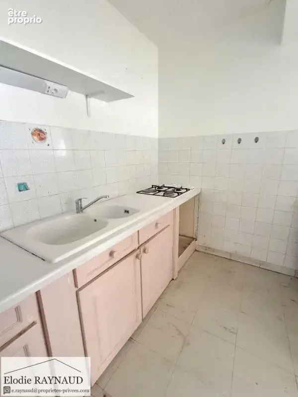 Maison Montluel 4 pièces 68 m2 - photo 8
