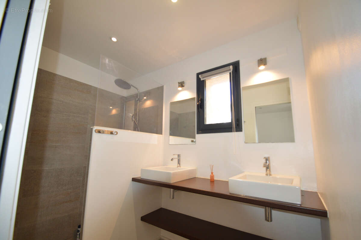 Maison à LA SEYNE-SUR-MER