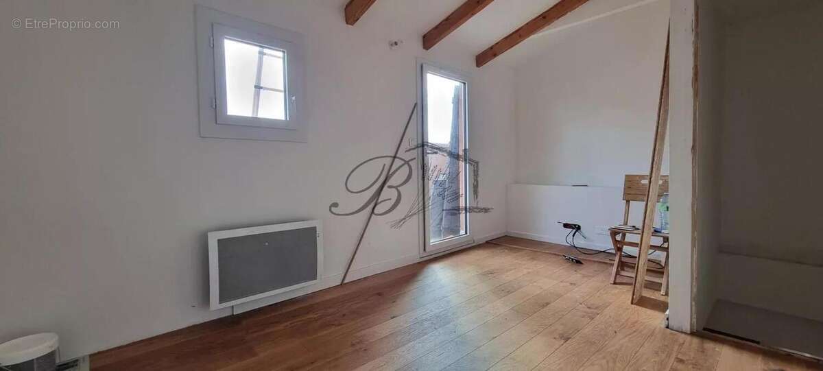 Appartement à PERTUIS