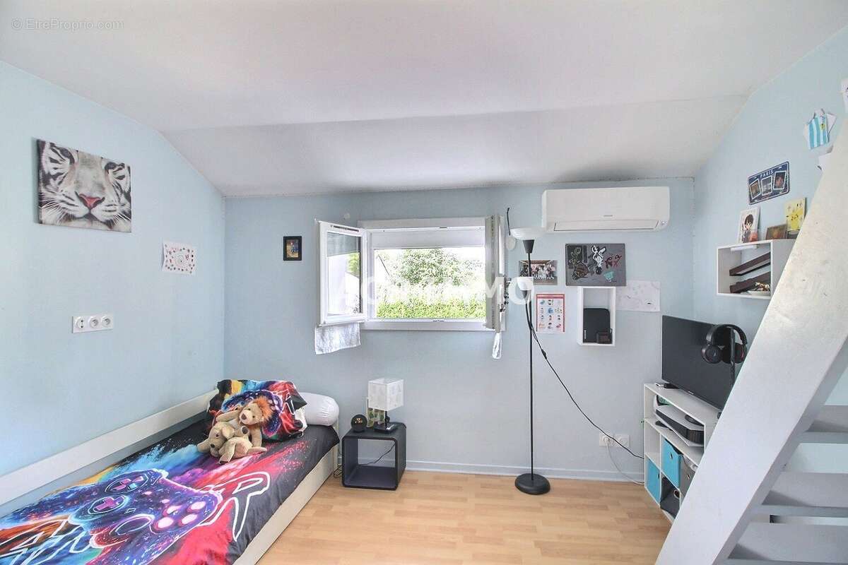 Maison 90 m² à Herblay  - photo 8
