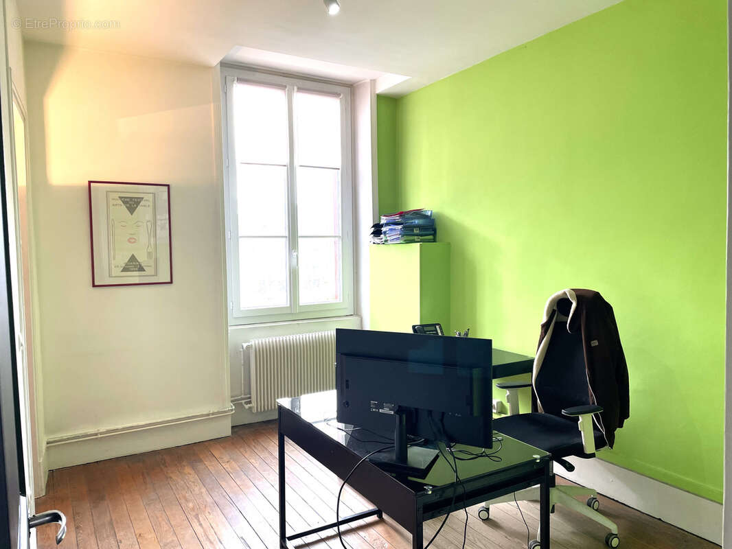 Appartement à VILLEFRANCHE-SUR-SAONE