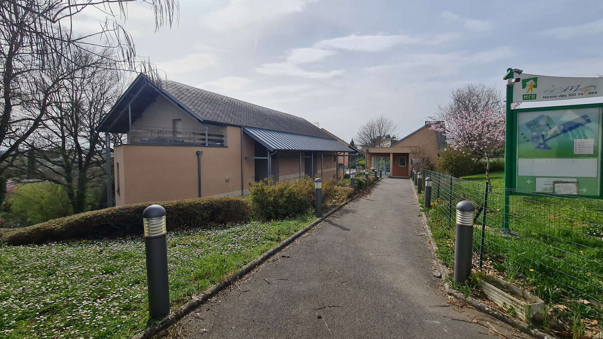 Appartement à NAUCELLE