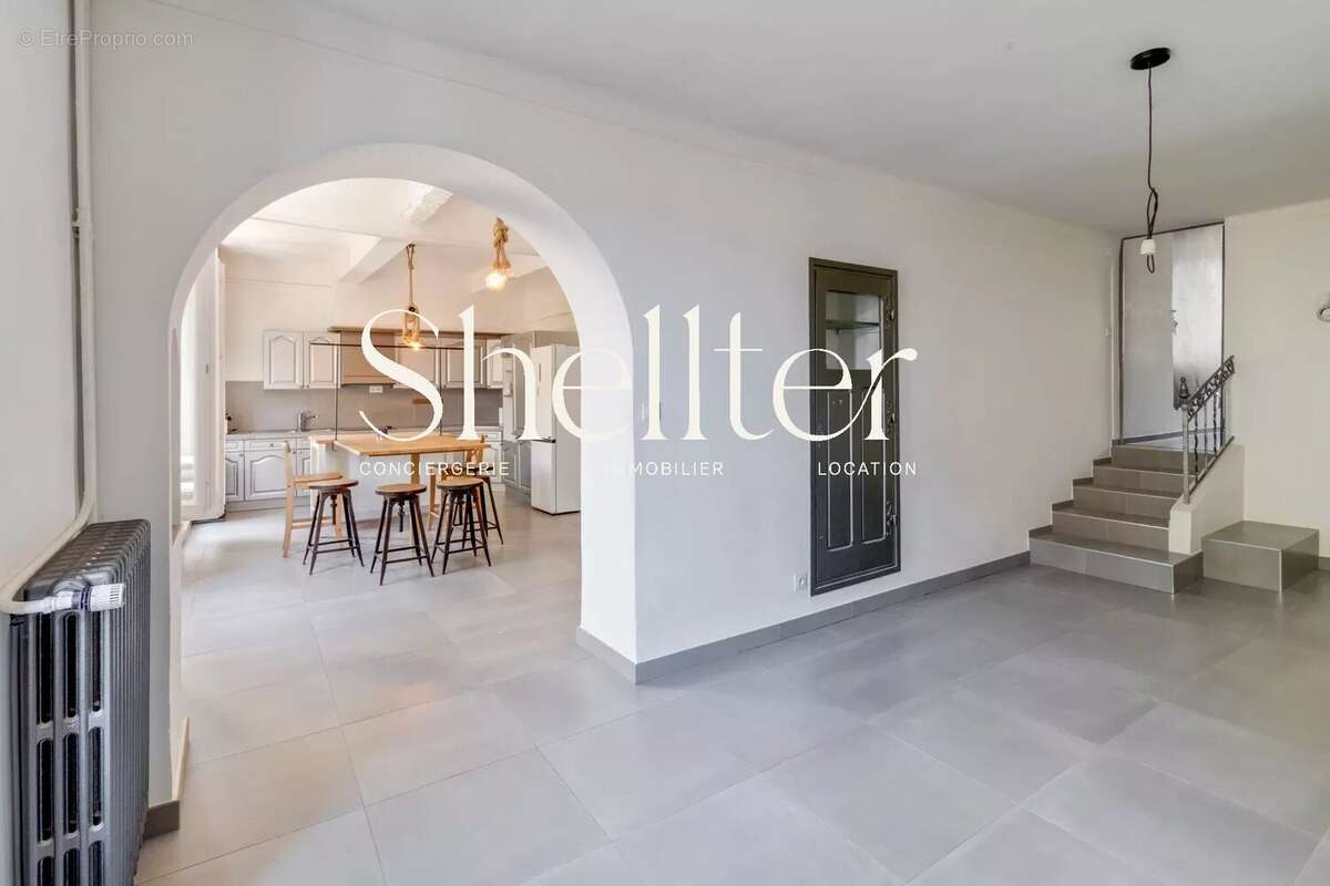 Appartement à SAINTE-MAXIME