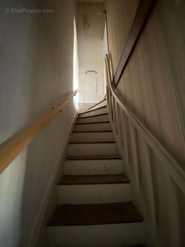 Photo 6 - Maison à SAINT-HIPPOLYTE