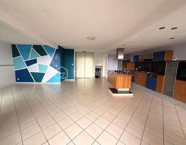 Appartement à CROLLES
