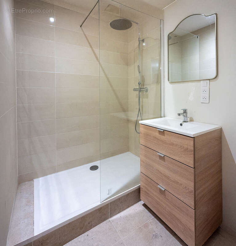 Appartement à EPINAL