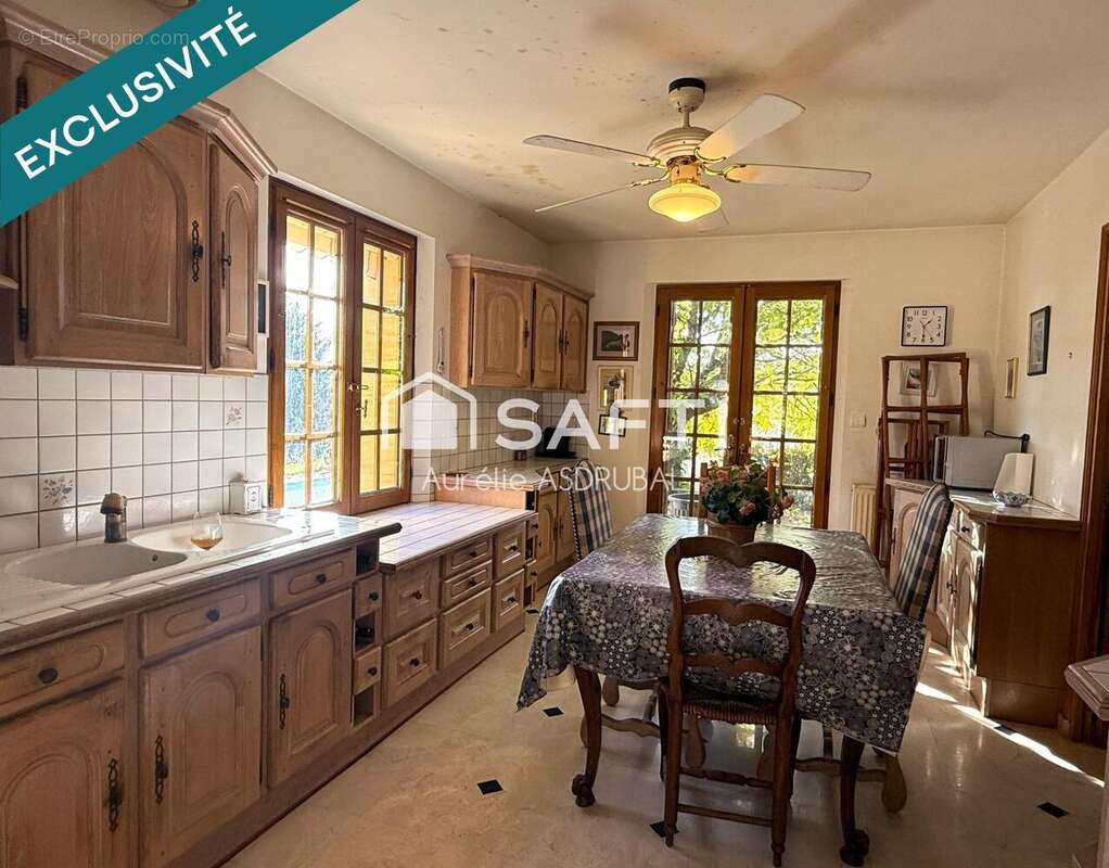 Photo 3 - Maison à PAUNAT