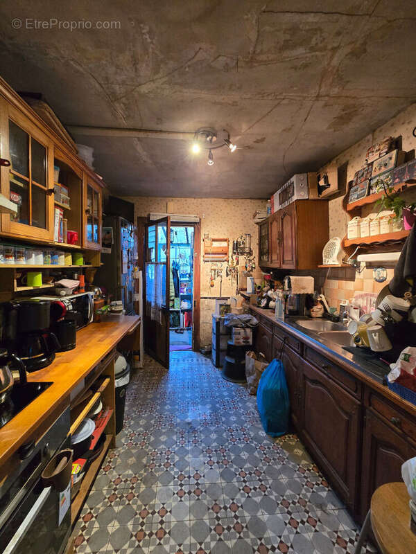 Maison à REZE