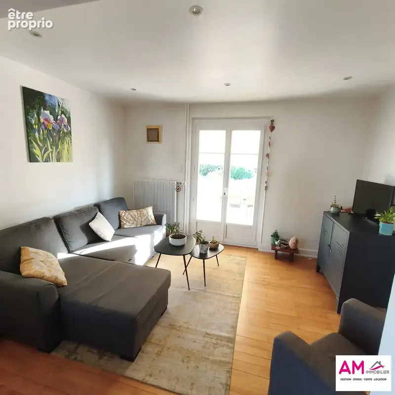 Maison 100 m² à Soultz-Haut-Rhin  - photo 4