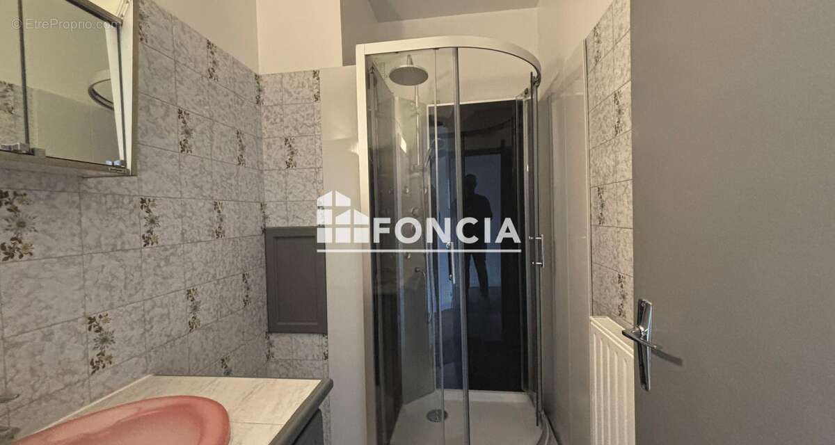 Appartement à CHOLET