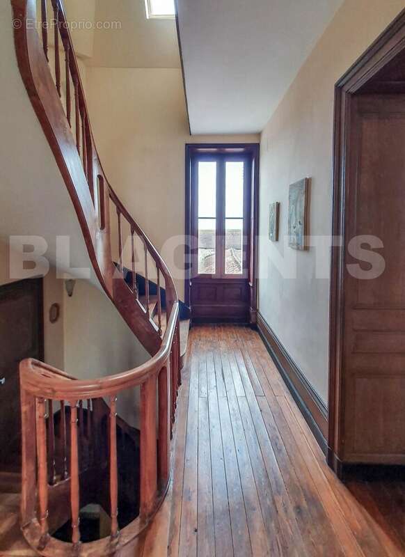 9 - Lionel MARC - BL Agents - Maison à RICHELIEU