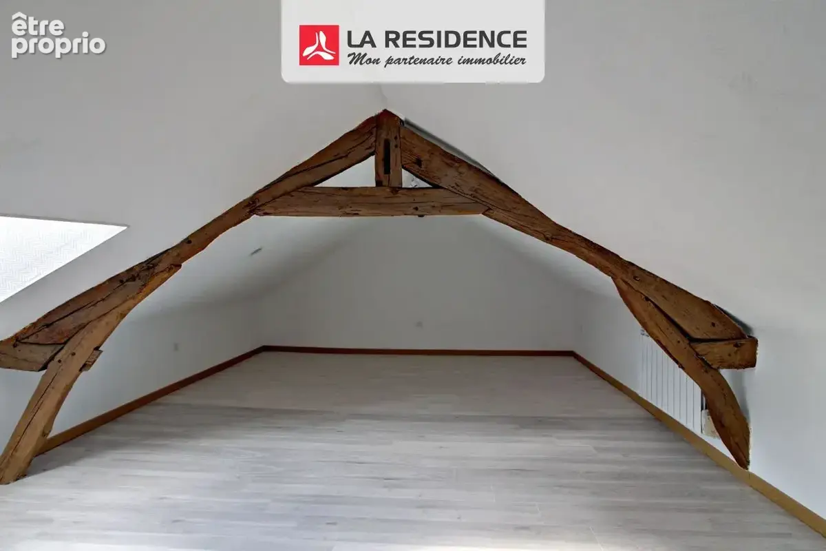 Maison 3 pièces 56 m² à vendre à Le Grand-Quevilly (76120) - photo 7