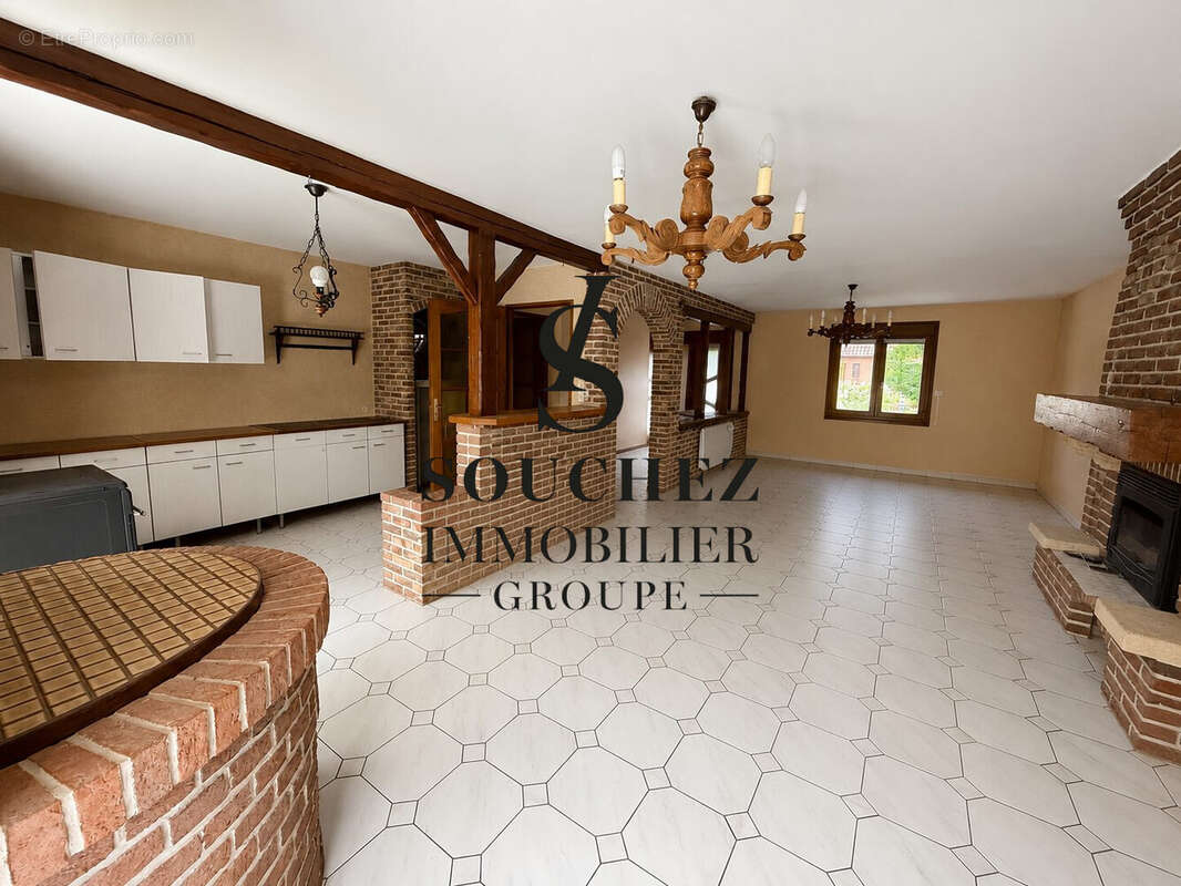 Maison 90 m² à Avion  - photo 2