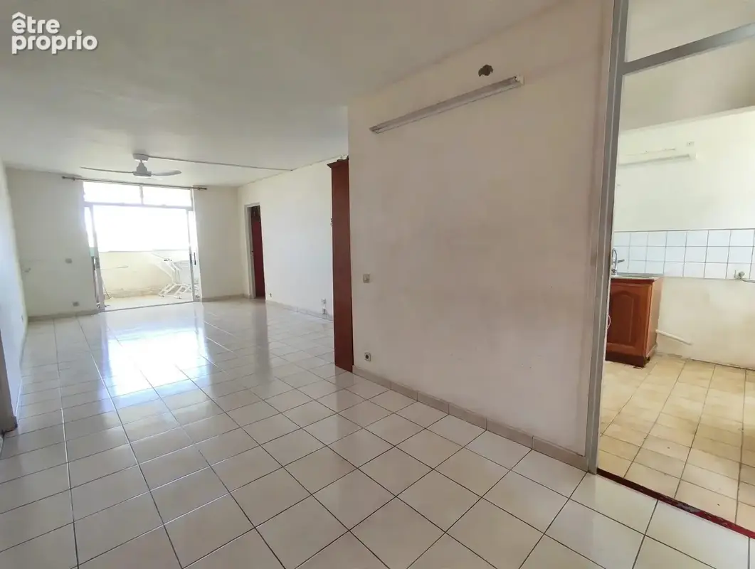 Appartement 4 pièces 72 m² à vendre à La Trinite (97220) - photo 3