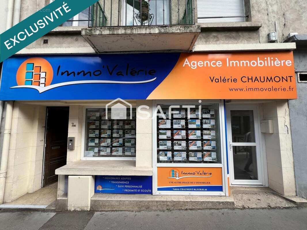 Photo 2 - Appartement à CHARMES