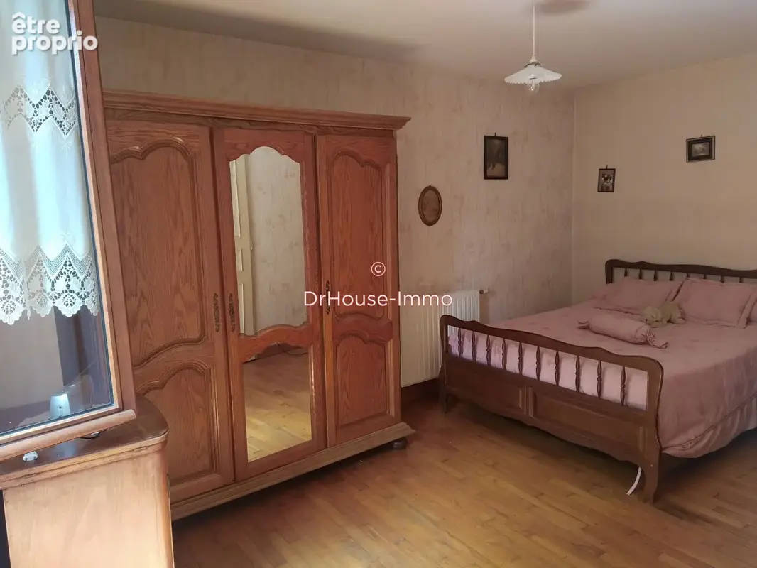 Maison 5 pièces 82 m² à vendre à Villefranche-Du-Perigord (24550) - photo 18