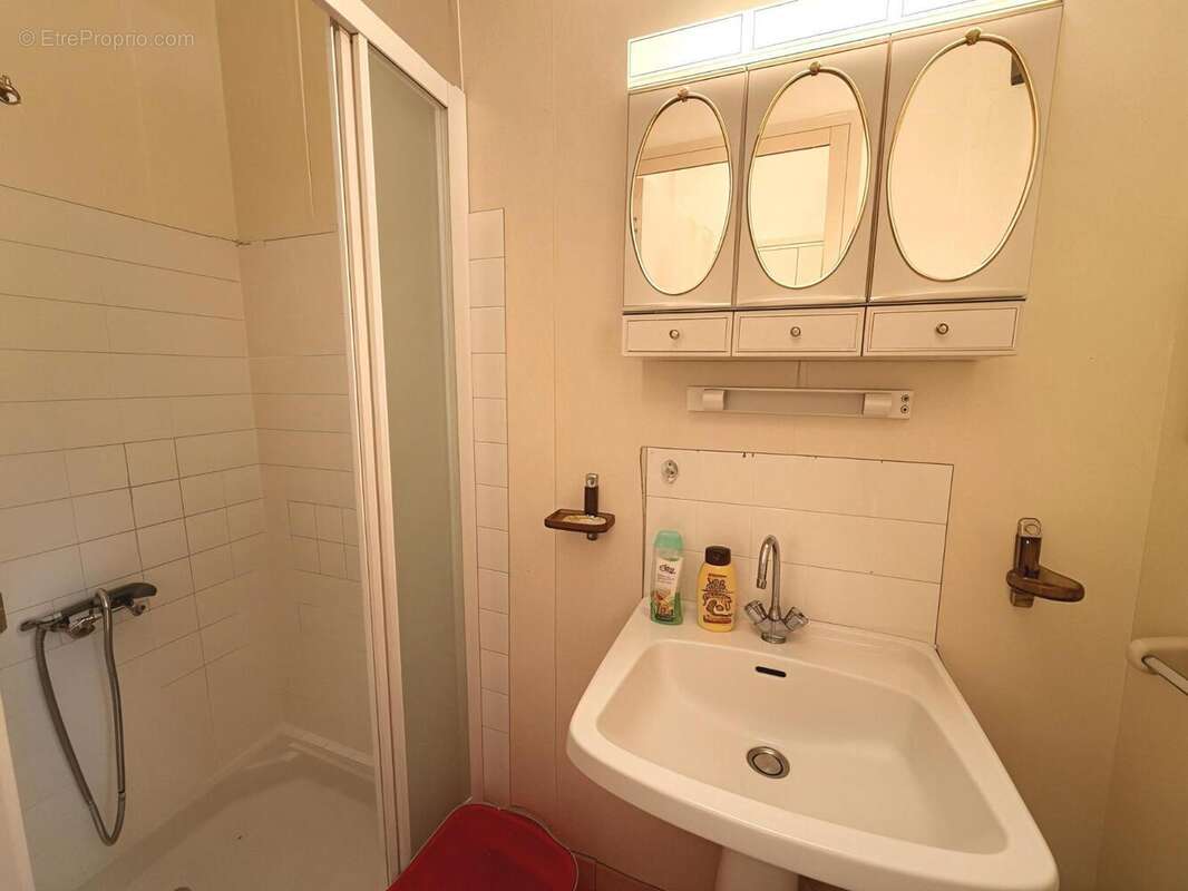   - Appartement à THUEYTS