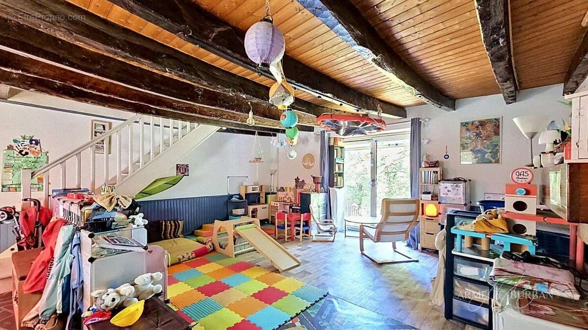 Photo 6 - Maison à MAXENT