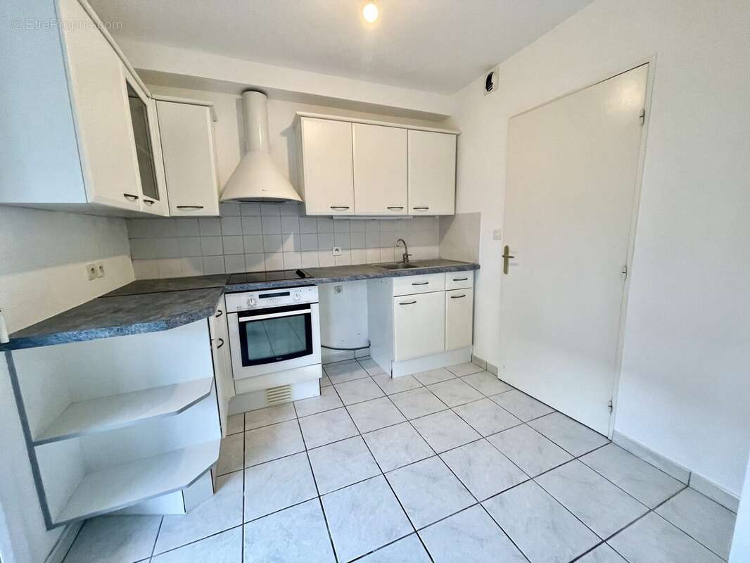 Appartement à SAINT-APOLLINAIRE