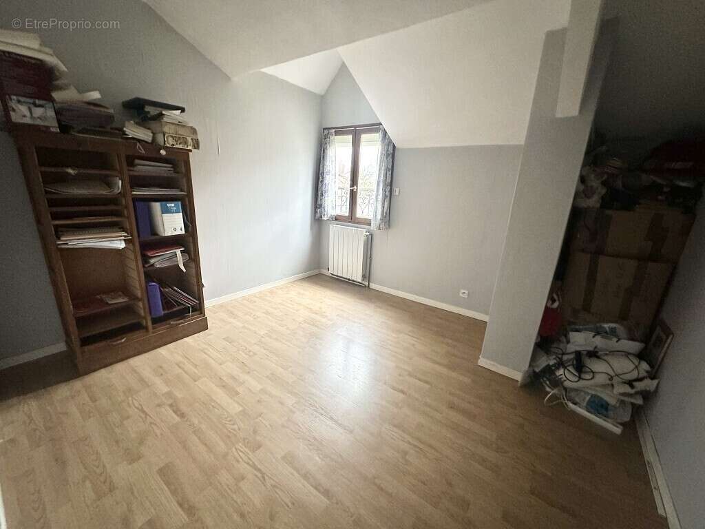 Maison 127m² à créteil - photo 13