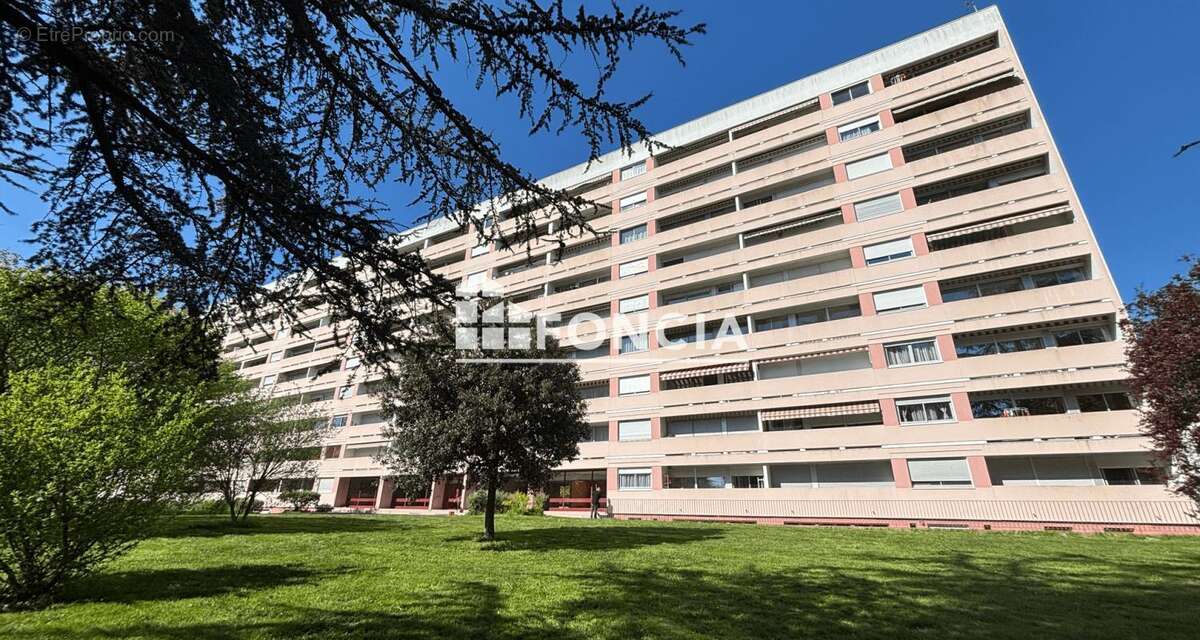 Appartement à POITIERS