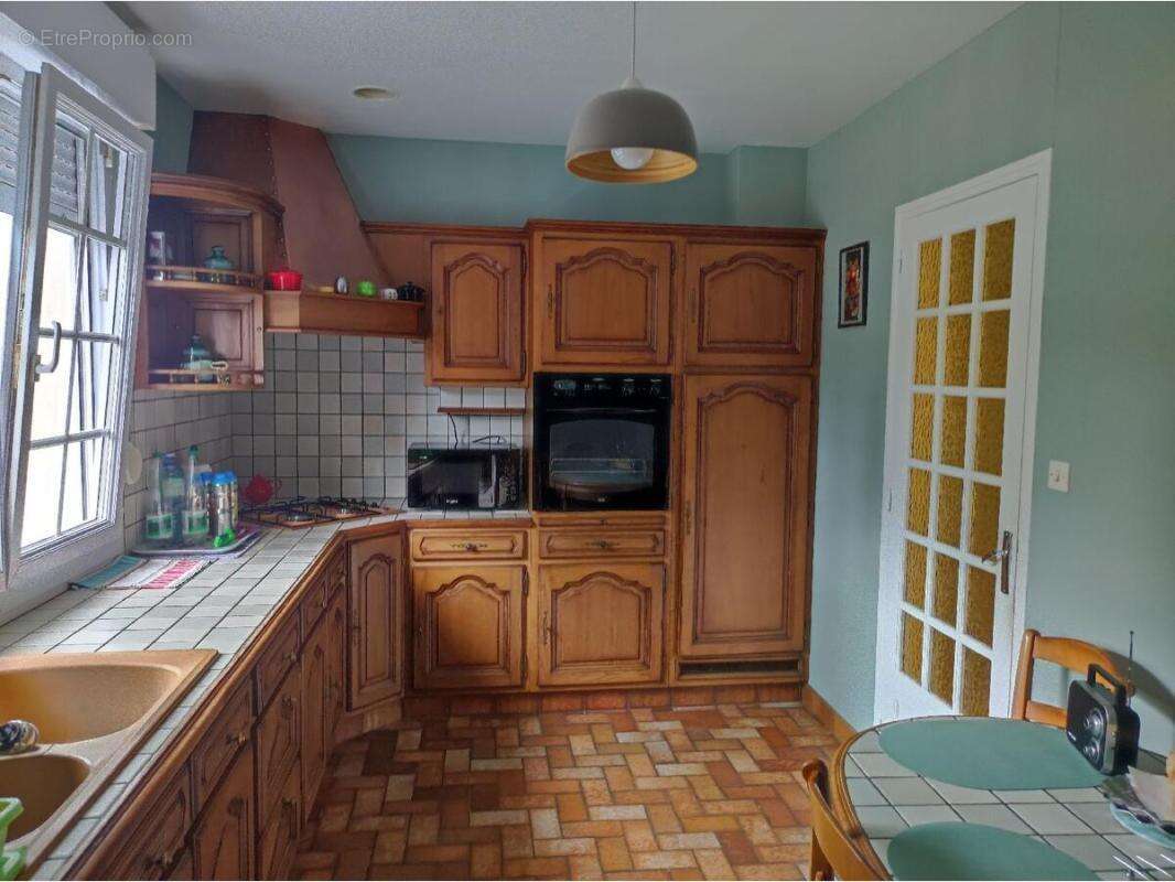 Maison 140 m² à Valframbert  - photo 8