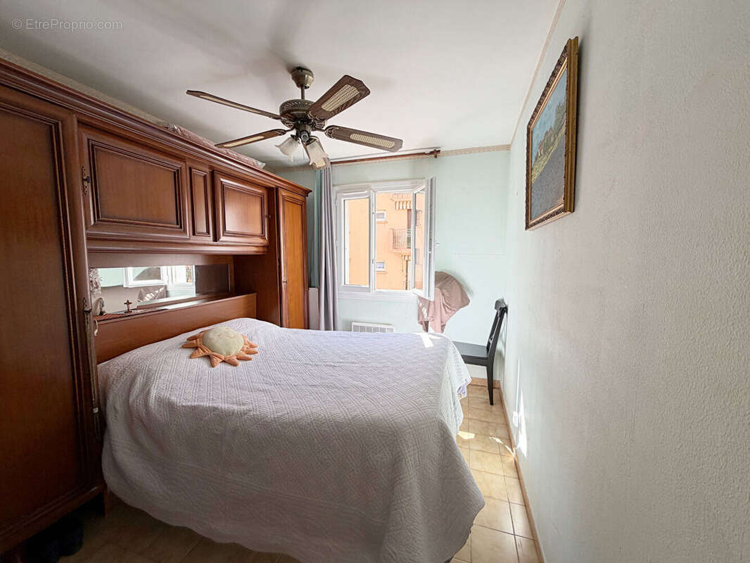 Appartement à HYERES
