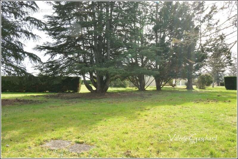 Maison à MOULIN-NEUF