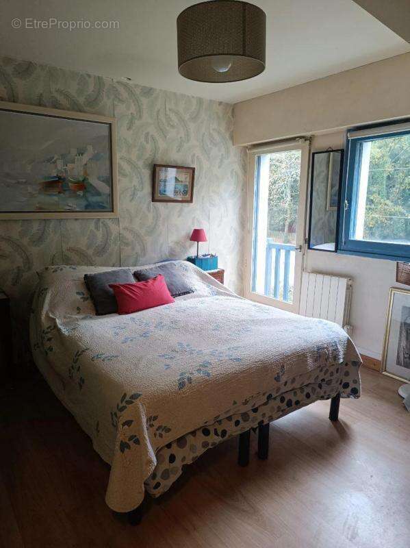 Maison à LA BAULE-ESCOUBLAC