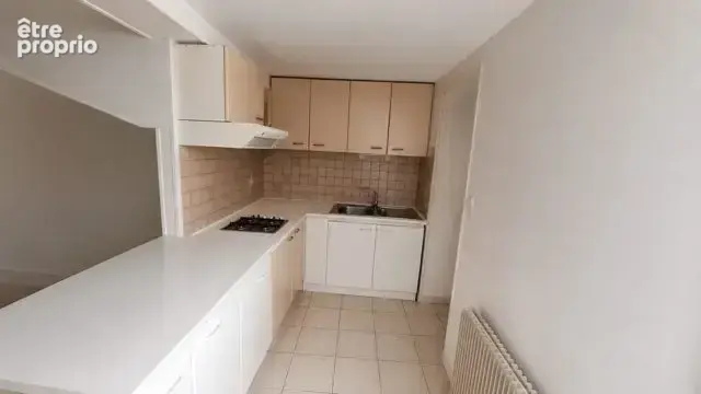 Maison 5 pièces 85 m² à vendre à Sermentizon (63120) - photo 2