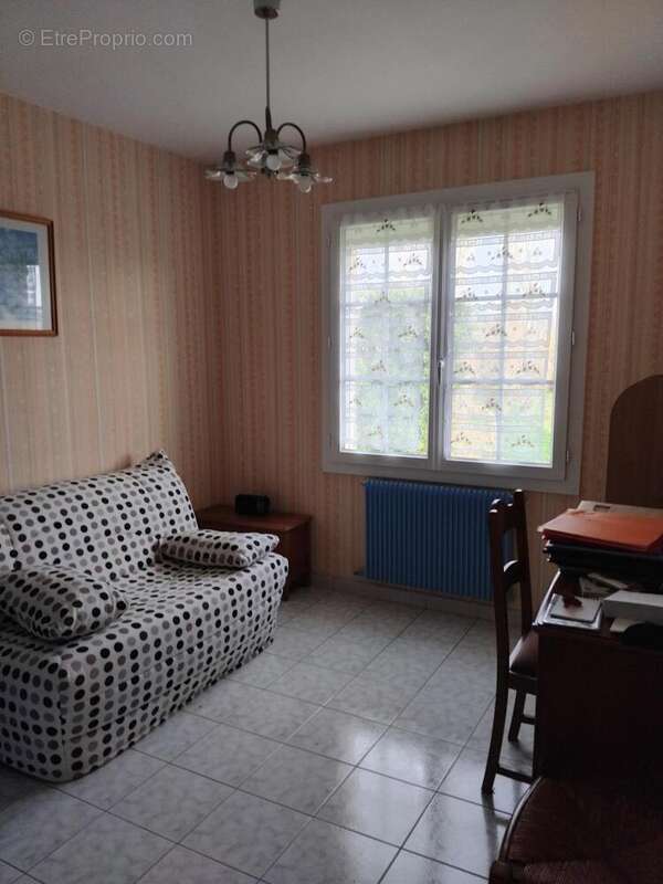 Photo 7 - Maison à TRIAIZE