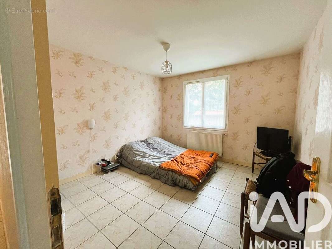 Photo 6 - Maison à CHAMPLAN