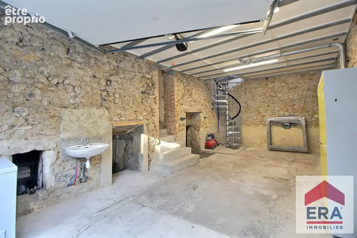 Maison 141m² à mondragon - photo 13