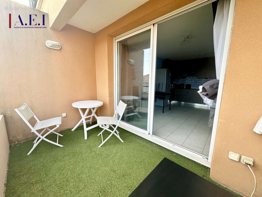 Appartement à LA SEYNE-SUR-MER