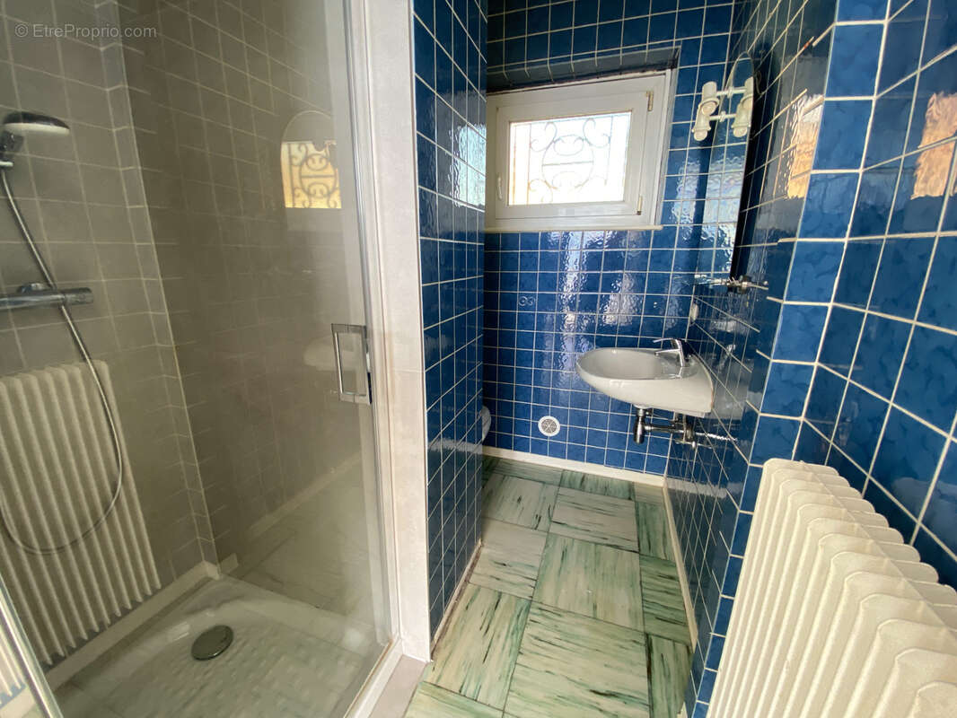 Appartement à SARREGUEMINES
