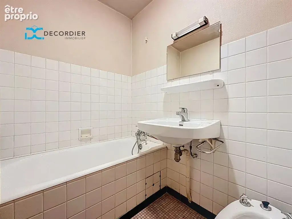 Lugrin maison village 2 logements - photo 20